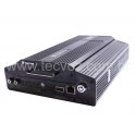 MDVR-X11 4CH