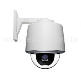 Câmera PTZ Dome IP 1.3MP