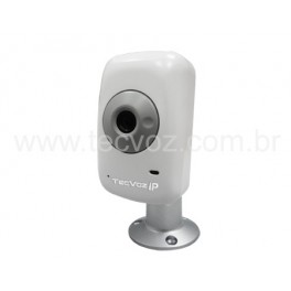  Câmera IP CMOS 1/4 CUBE - HLC-84BV