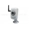 Câmera IP CMOS 1/4 Wi Fi - HLC-84BV/W