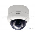 Câmera IP Mini Dome 2 MP IR 15MTS -  HLV-1WAD/P 