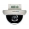 Mini Dome IP Interna - IPC-3100A