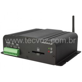 Vídeo Servidor Encoder D1 - HWS-1ADW