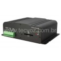 Vídeo Servidor Encoder D1 - 01x Canal  -  HWS-1ADP