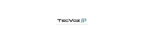 Linha IP TECVOZ