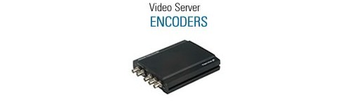 Video Encoders