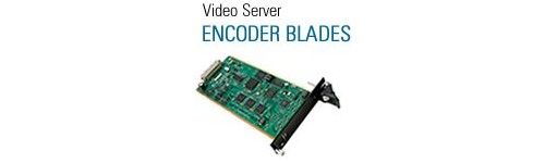 Encoder Blades